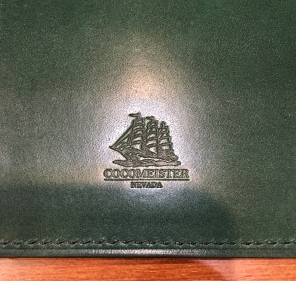 プルキャラック パルテノーペ | ココマイスターの二つ折り財布 ｜ 財布 